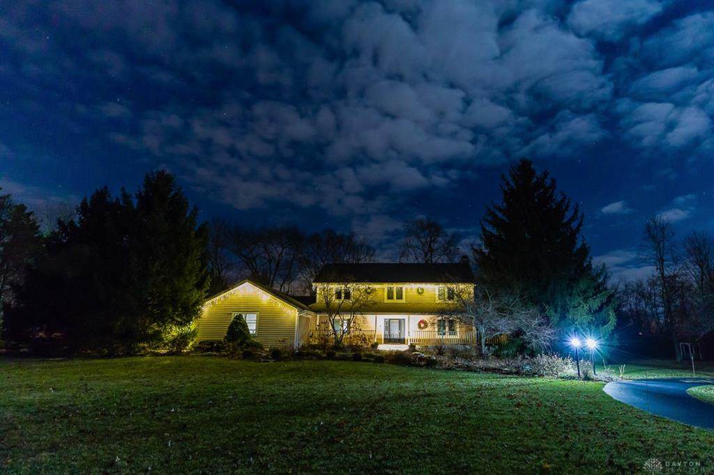 1052 Little Sugar Creek Road - Photo 1
