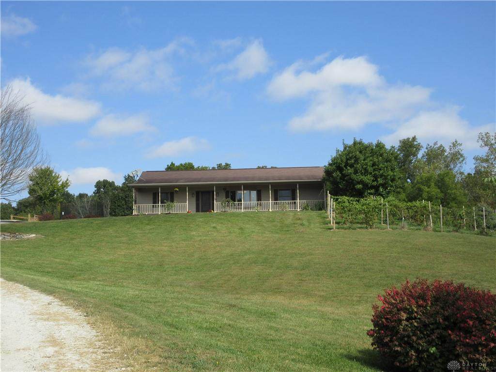 839 Steve Bohn Road - Photo 1