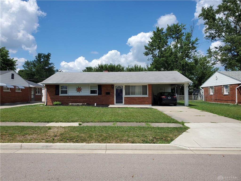 559 Adeline Avenue - Photo 1