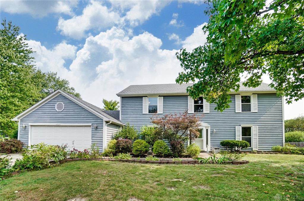 4028 Shadowleaf Drive - Photo 1