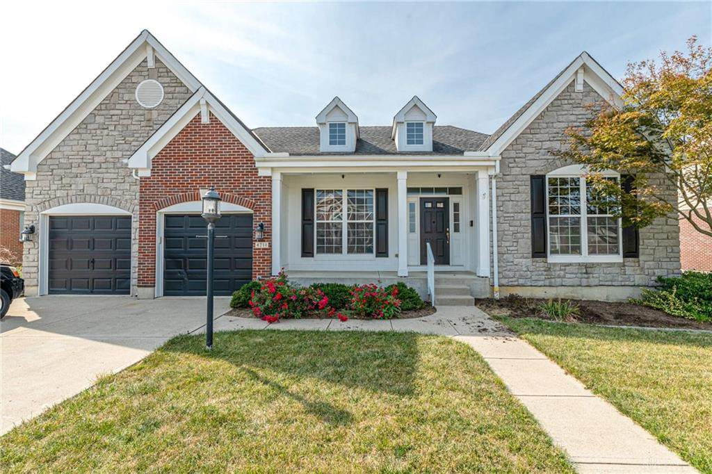 4214 Old Osprey Circle - Photo 1
