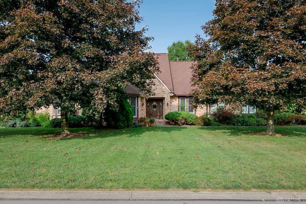 2888 Merrimont Drive - Photo 1