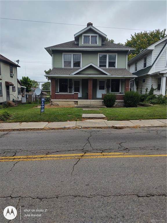 1713 Wyoming Street - Photo 1