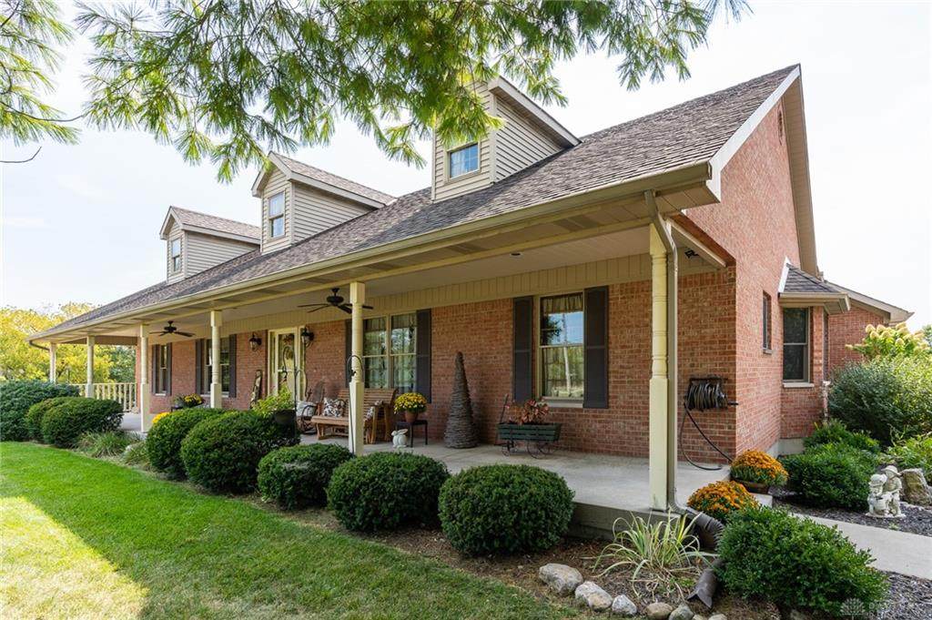 1516 Barton Lane - Photo 1