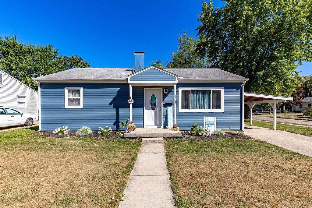 1200 Aukerman Street - Photo 1