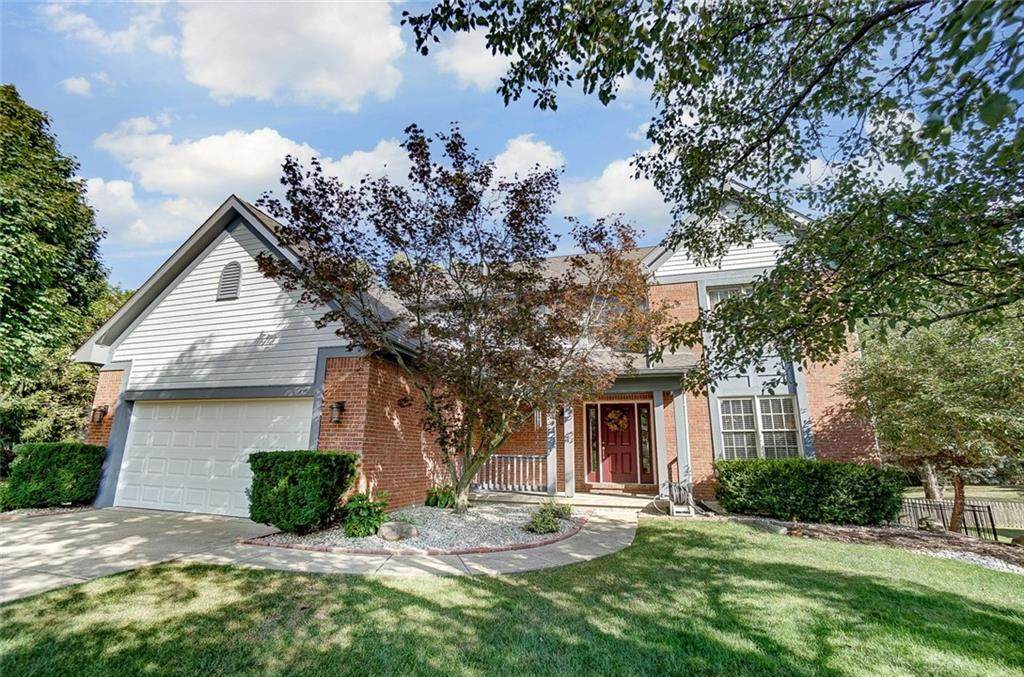 2278 Hunters Ridge Boulevard - Photo 1