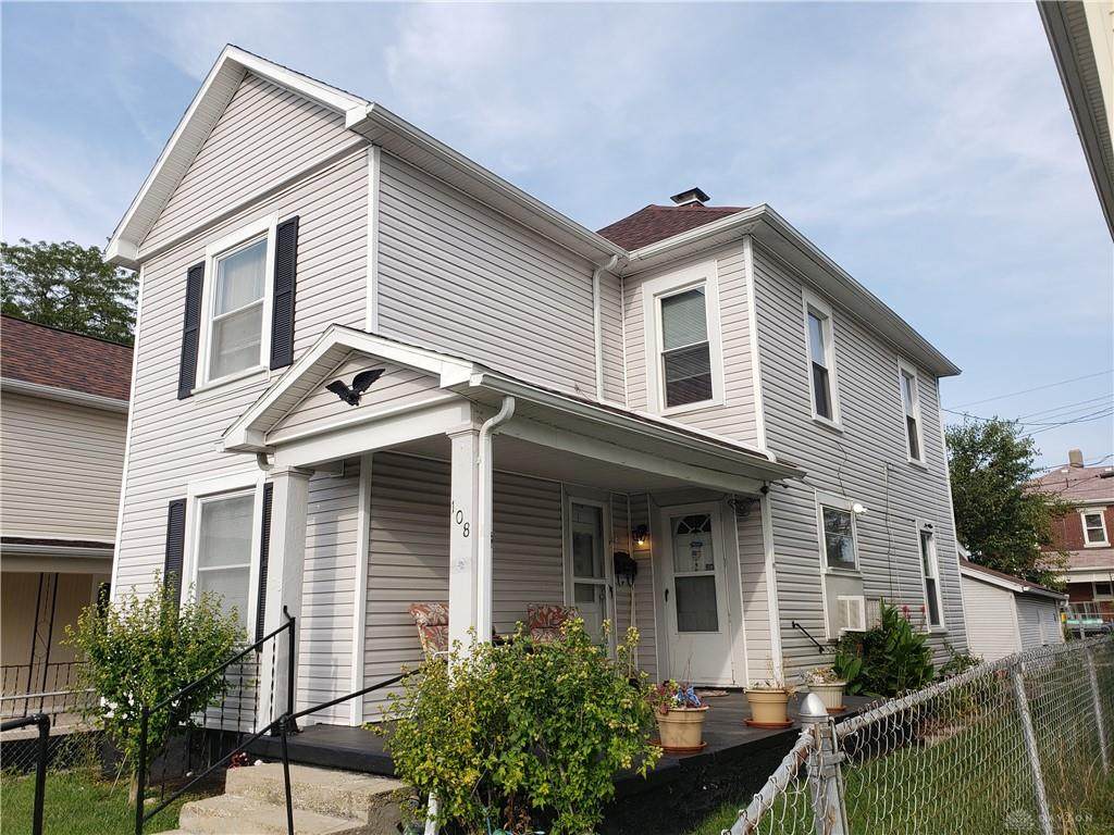 108 Stainton Avenue - Photo 1
