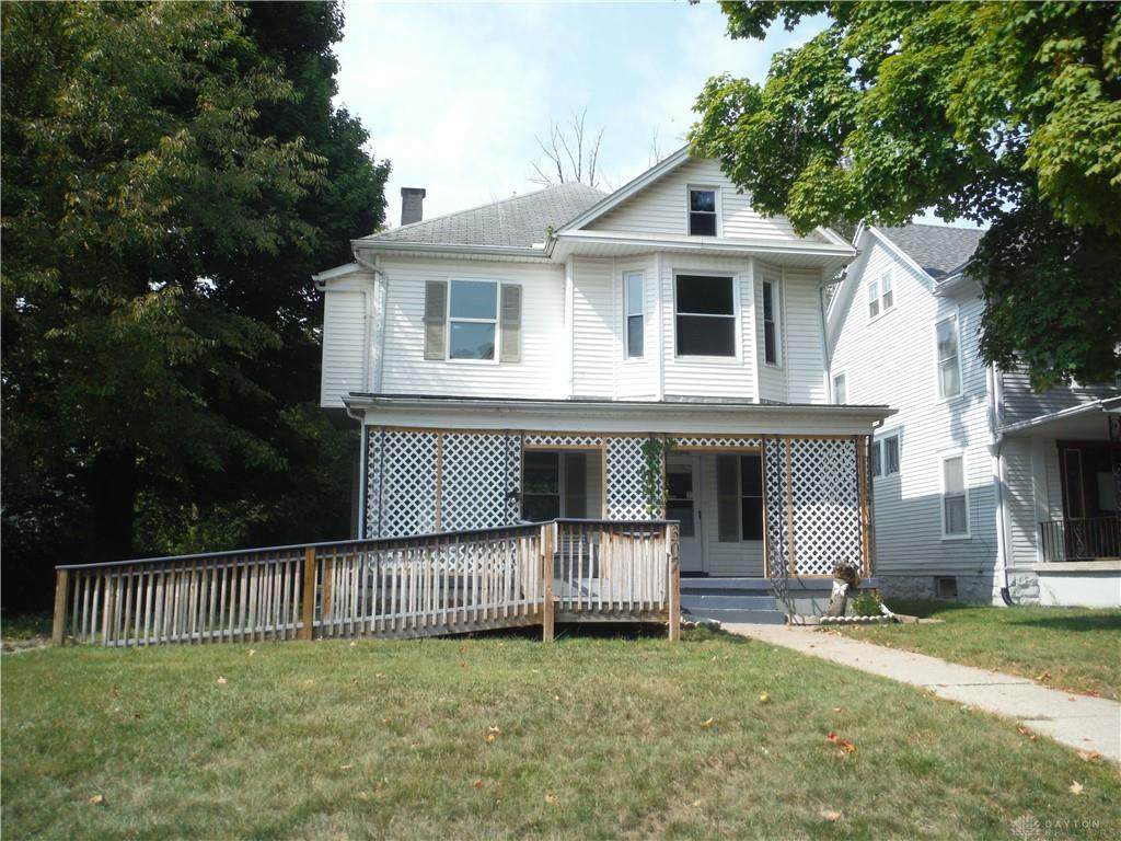 307 Belmont Avenue - Photo 1