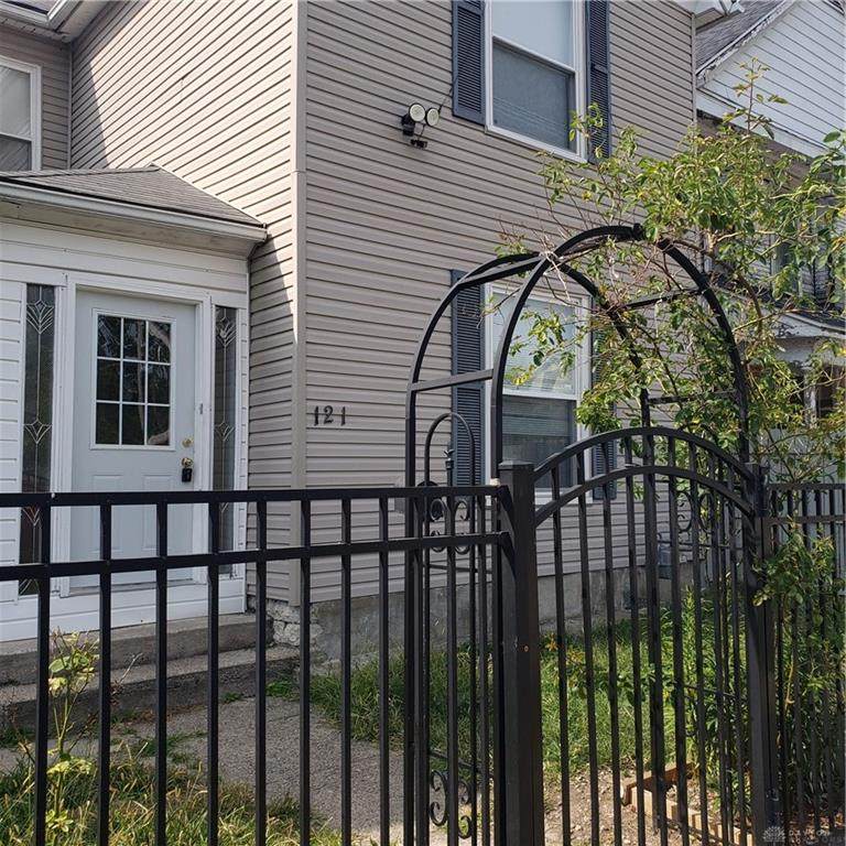 121 Milton Street - Photo 1