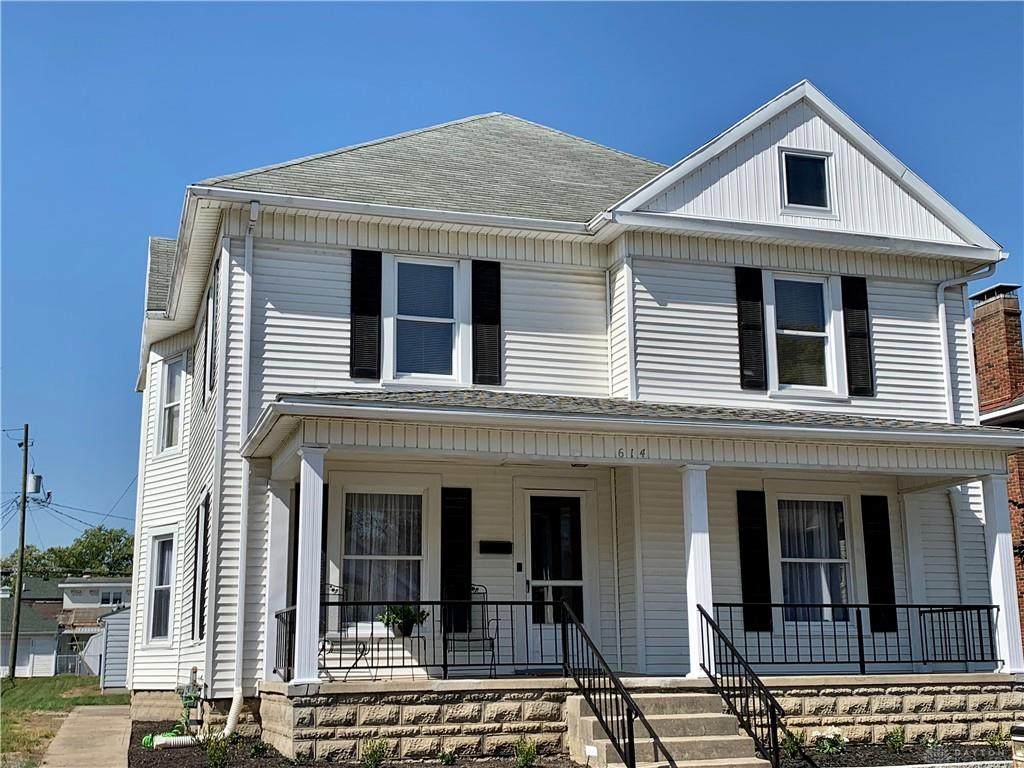 614 Wayne Street - Photo 1