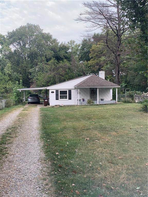 410 Gideon Road - Photo 1