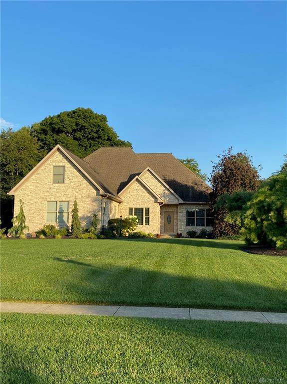 1025 Country Creek Drive - Photo 1