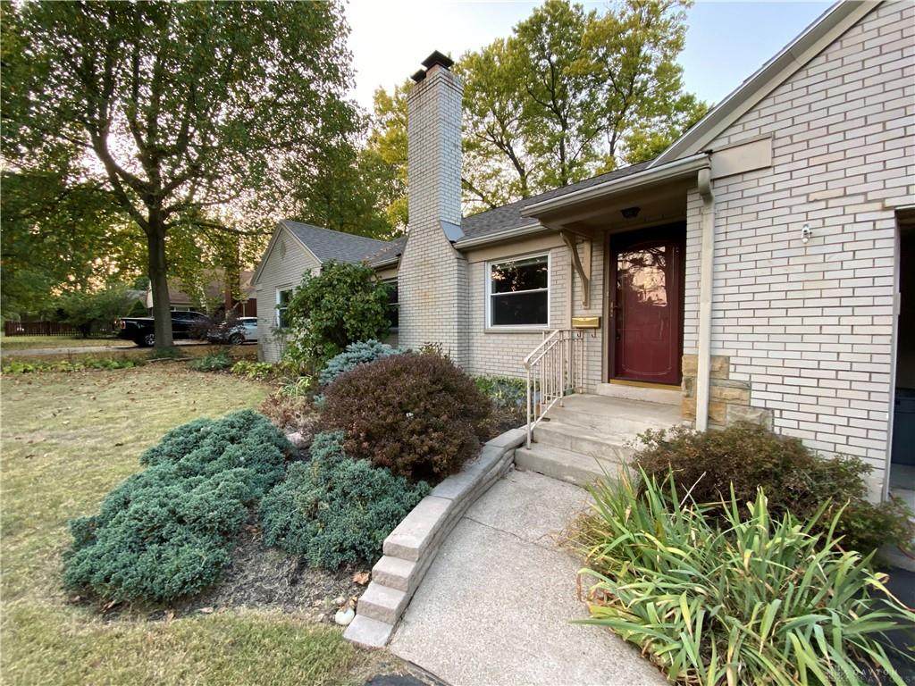 133 Napoleon Drive - Photo 1