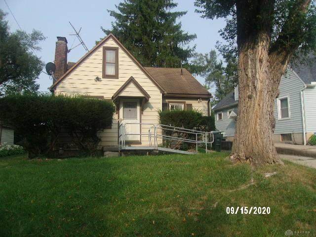 2031 Parkhill Drive - Photo 1
