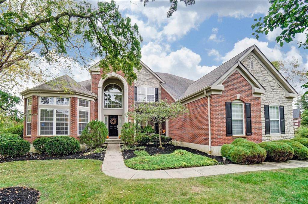 1714 Heritage Lake Drive - Photo 1