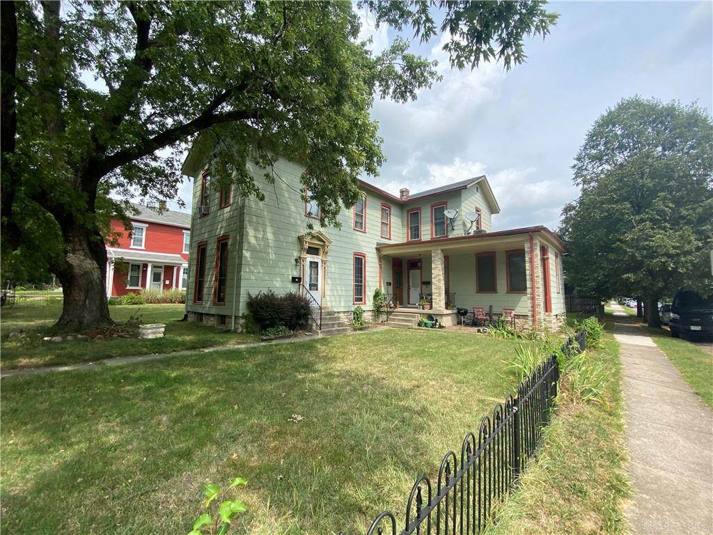 76 Huffman Avenue - Photo 1