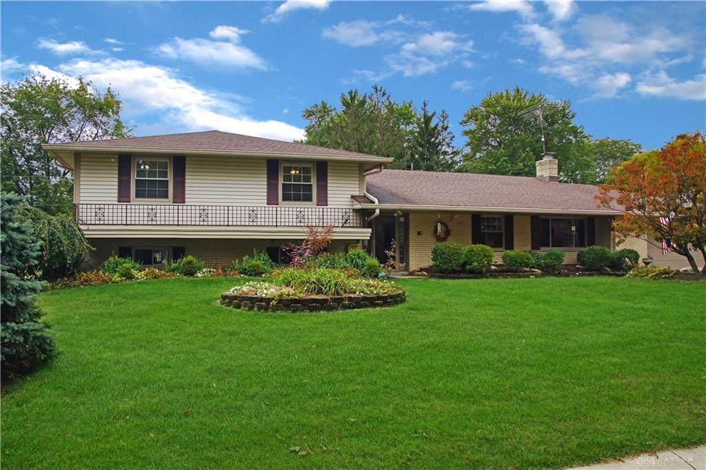 1450 Taitwood Road - Photo 1