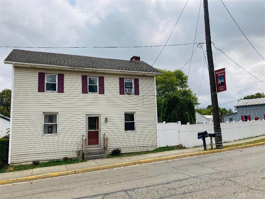 221 Cumberland Street - Photo 1