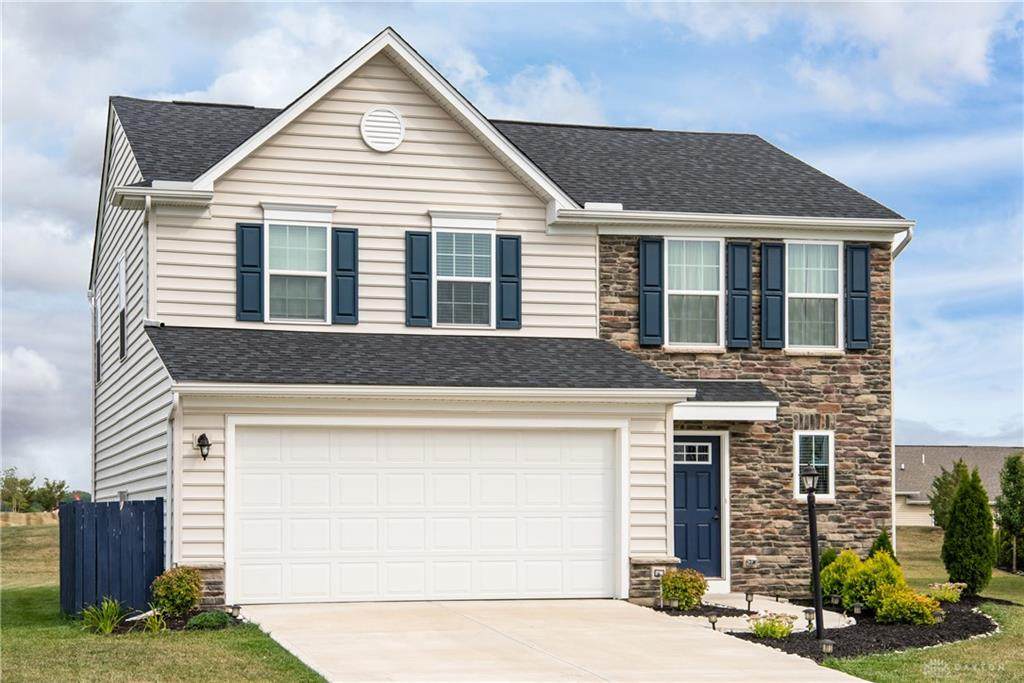 7101 River Birch Street - Photo 1