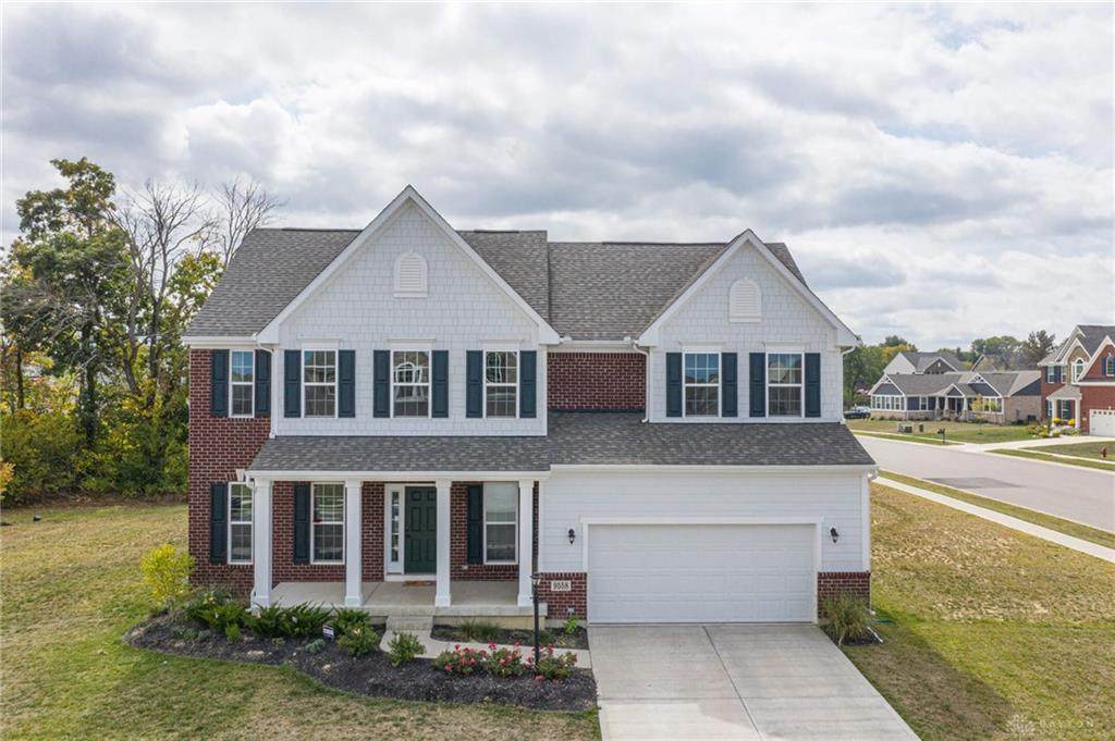 9558 Aspen Brook Court - Photo 1