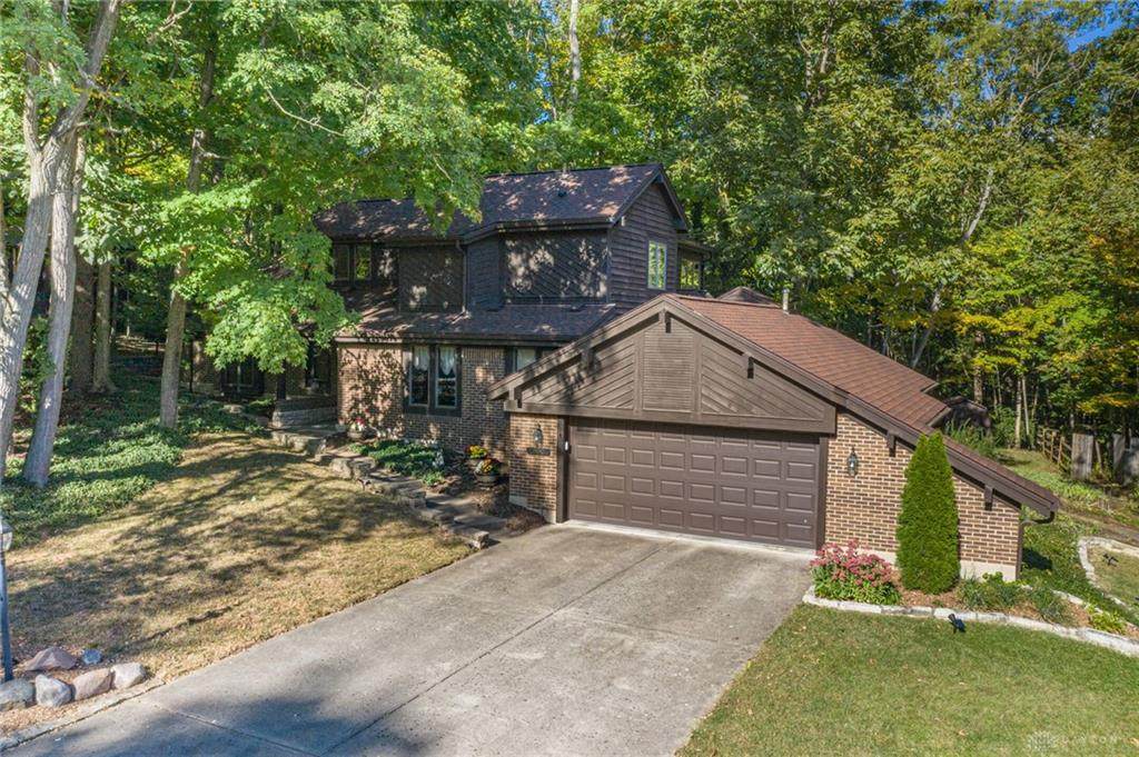 1800 Sugar Run Trail - Photo 1