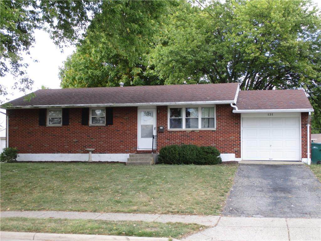 131 Funderburg Road - Photo 1