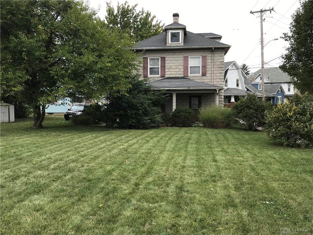 247 Cottage Avenue - Photo 1