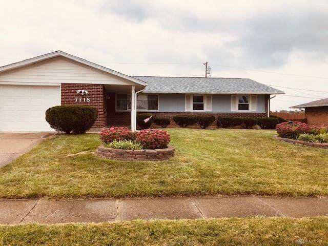 7718 Harshmanville Road - Photo 1