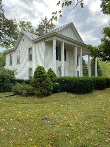 2410 Stubbs Mill Road - Photo 1