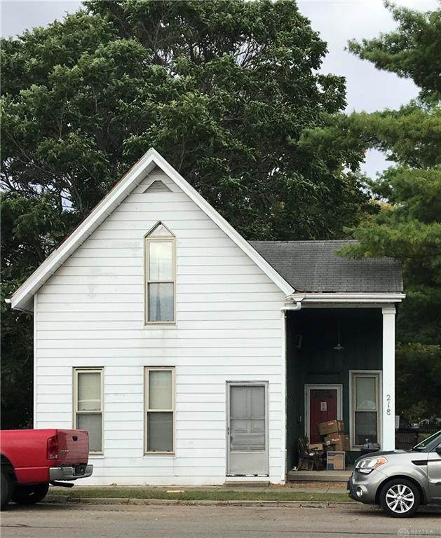218 Market Street - Photo 1