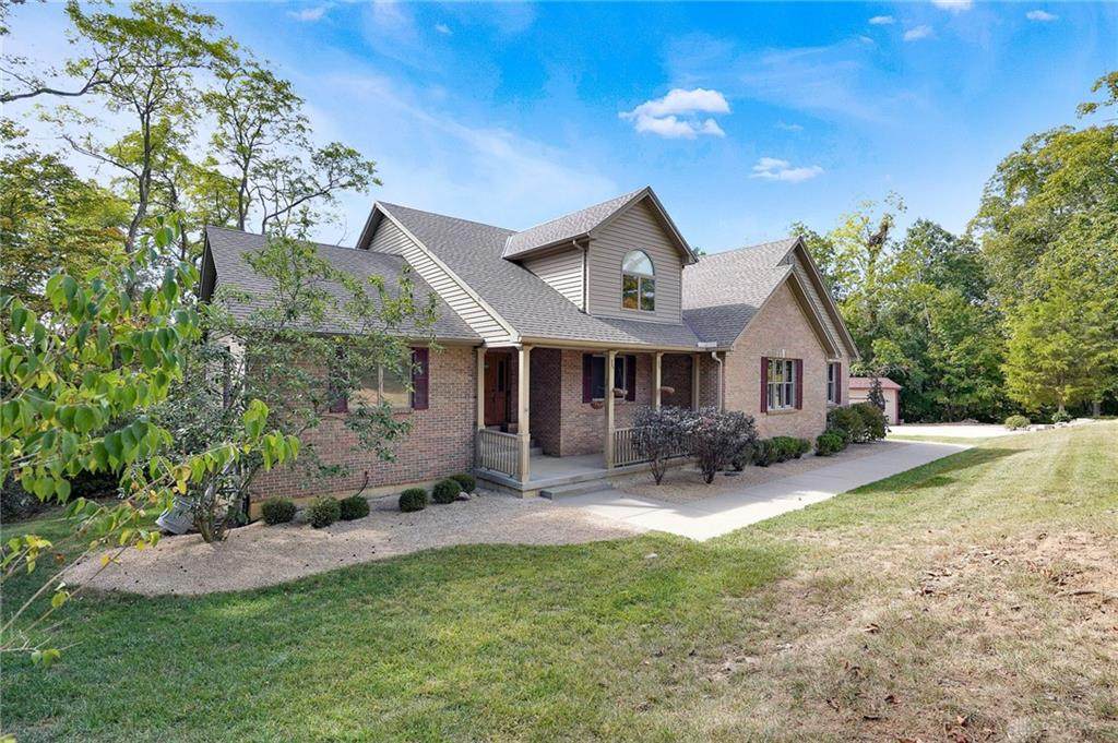 3483 Spyglass Ridge - Photo 1