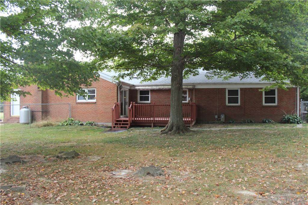 3011 Straley Road - Photo 1