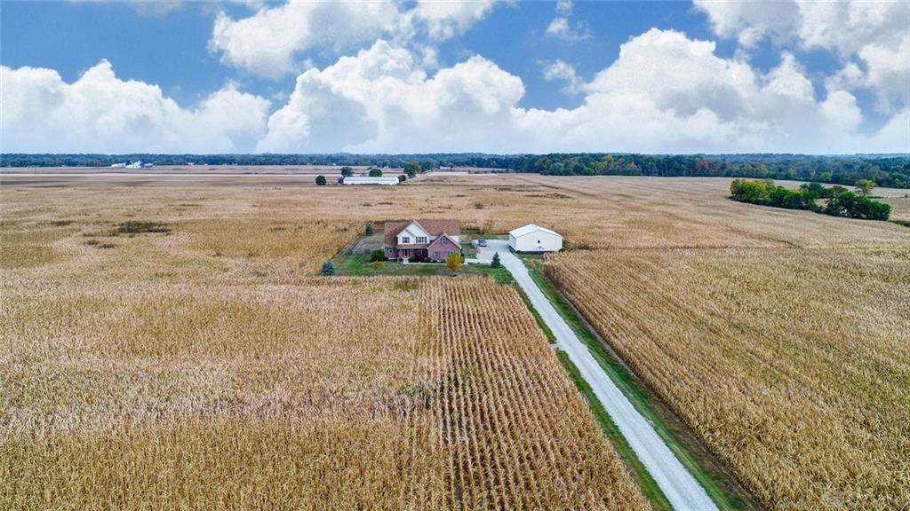 11185 Amity Road - Photo 1