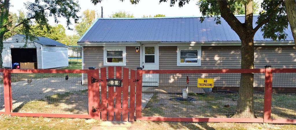 236 Sample Road - Photo 1