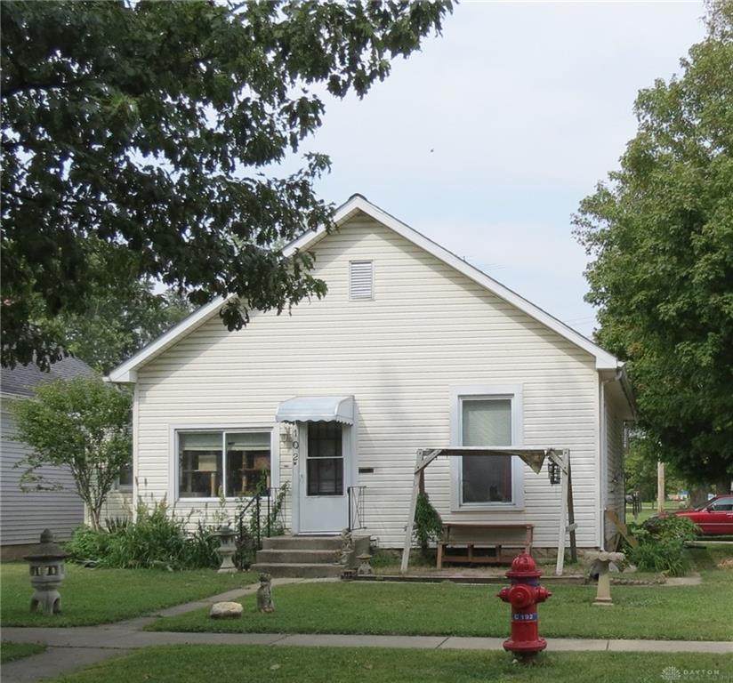 102 Bennett - Photo 1