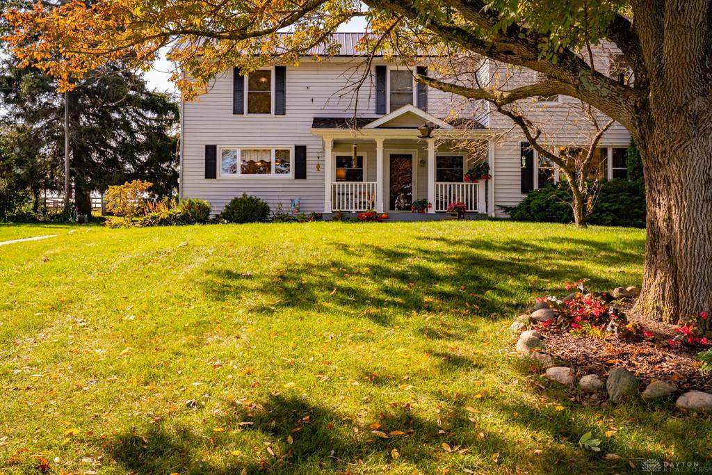 8804 Church Road - Photo 1