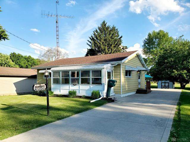 617 Gwynne Street - Photo 1
