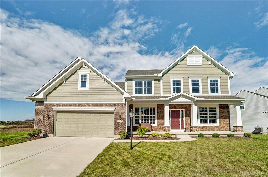 10147 Kindle Drive - Photo 1