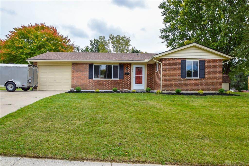 1305 Saratoga Drive - Photo 1