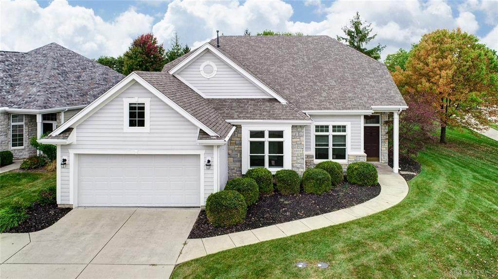 1015 Bentgrass Lane - Photo 1