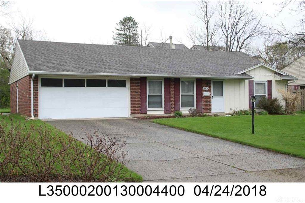 4406 Hillcrest Drive - Photo 1