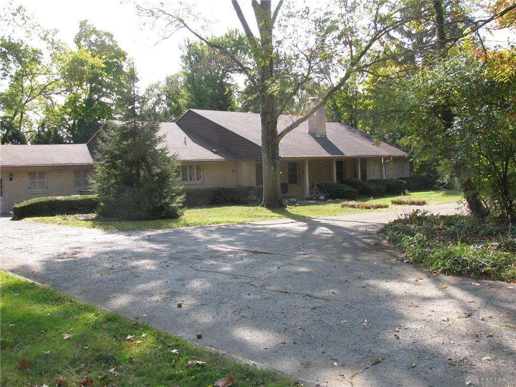 5660 Mad River Road - Photo 1