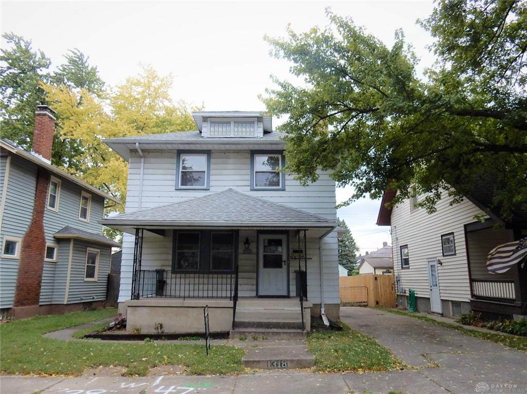 1318 Arbor Avenue - Photo 1