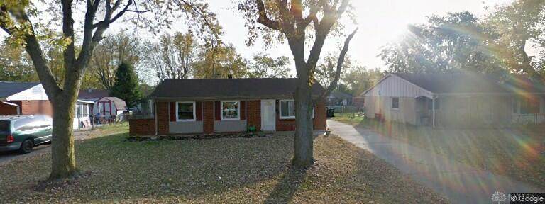 211 Boitnott Drive - Photo 1