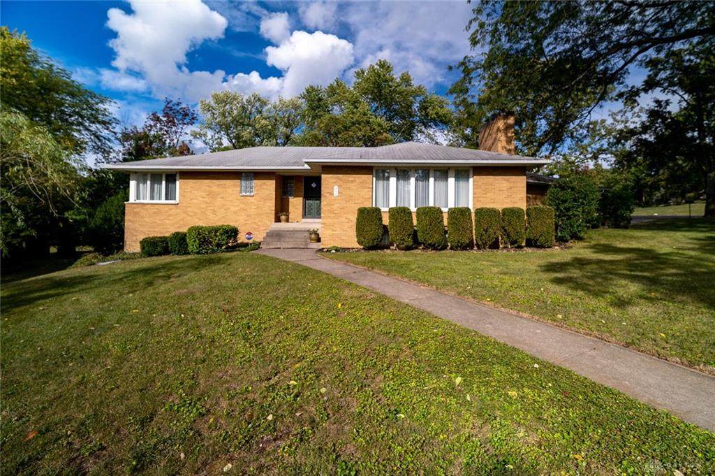 901 Cottonwood Road - Photo 1