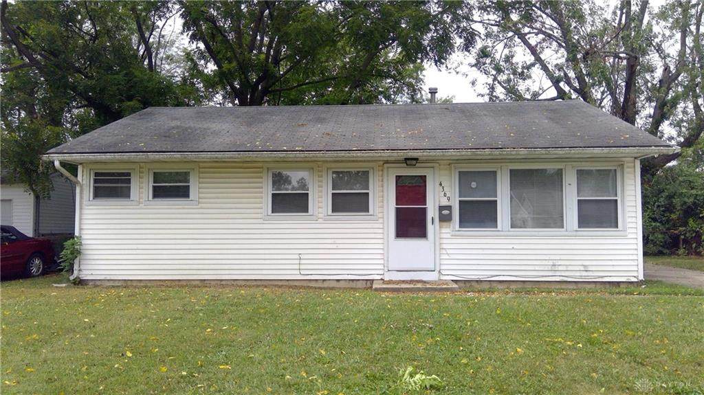 4369 Saylor Street - Photo 1