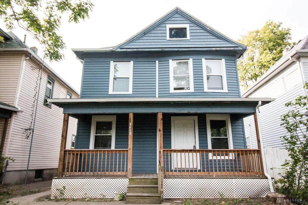 1516 Wyoming Street - Photo 1