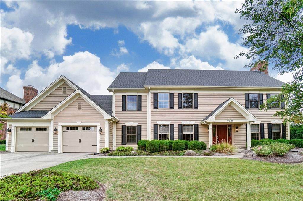 8265 Station House Road - Photo 1