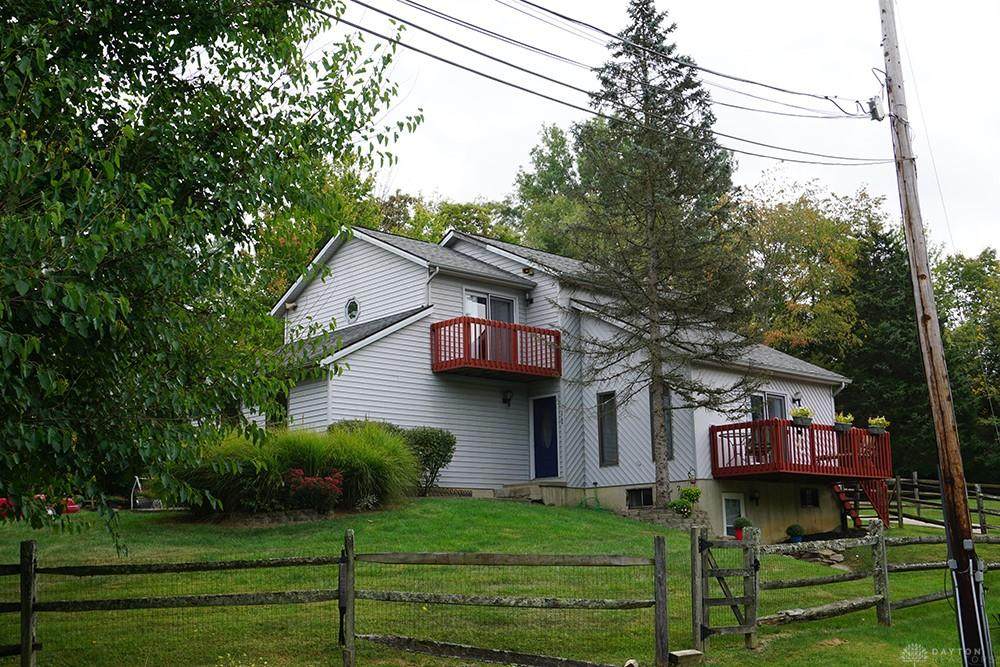 3789 Wilmington Road - Photo 1