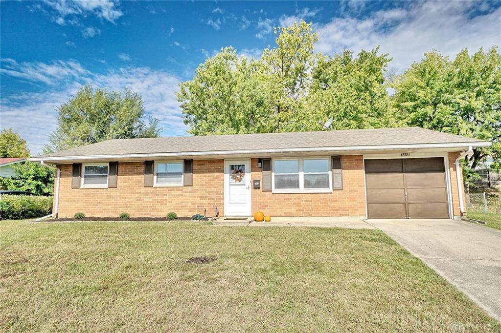 6648 Oak Hill Drive - Photo 1